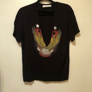 Mendocino Graphic Tee